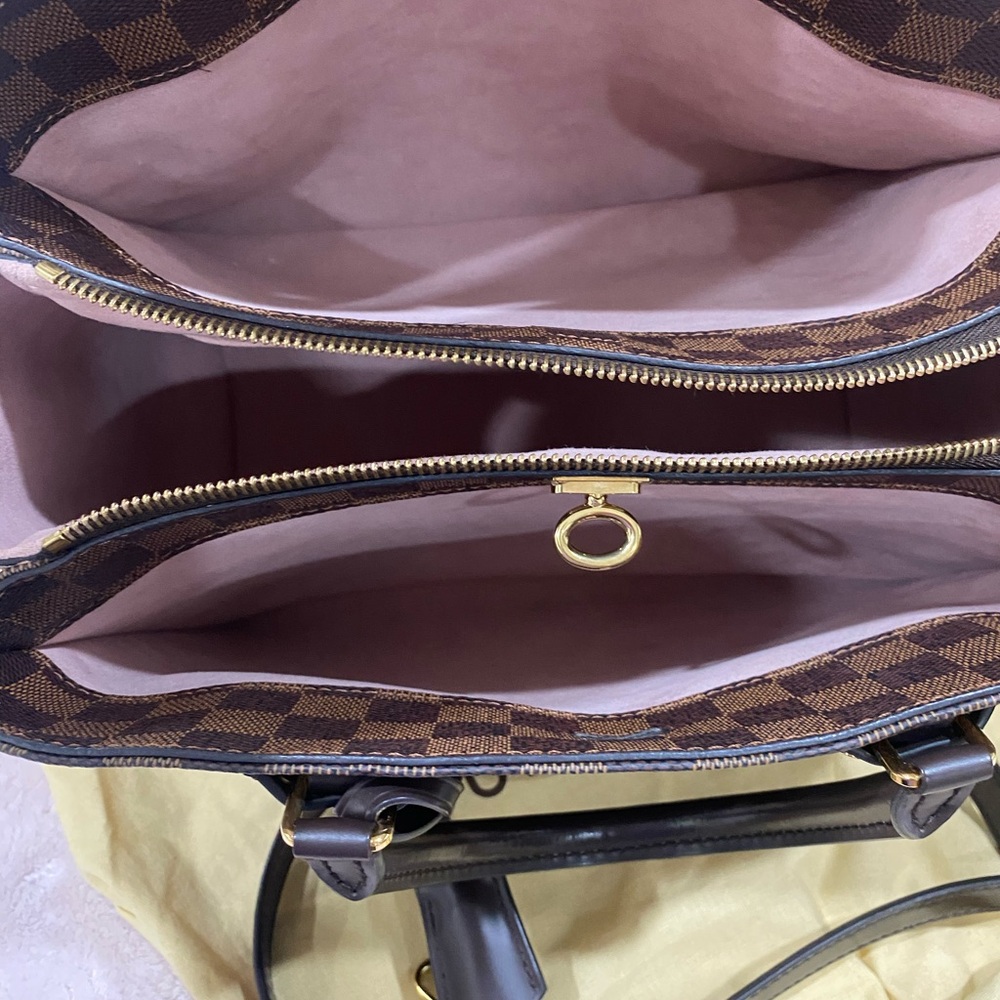 Louis Vuitton Normandy Shoulder Bag - Picture 9 of 15
